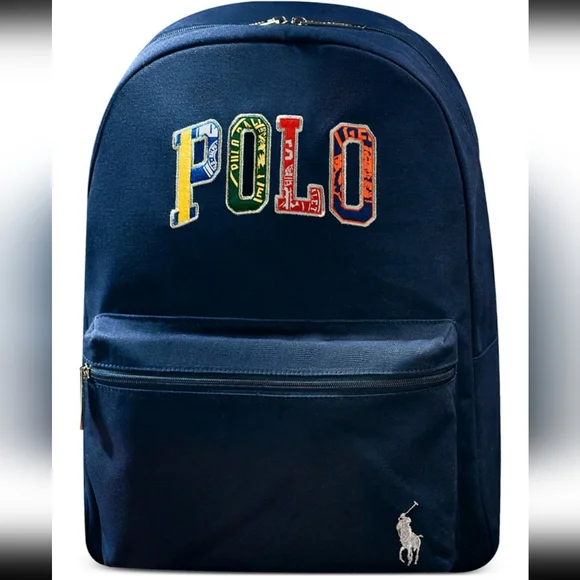 Polo Ralph Lauren | Bags | Ralph Lauren Polo Back Pack